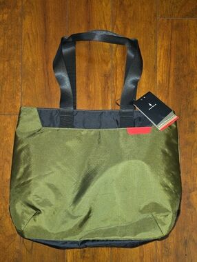 Alpaka - Terra Limited Edition Elements Tote Bag NWT